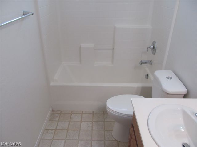 717 Calamus Palm Place, Henderson, NV 89011