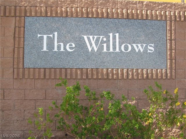 717 Calamus Palm Place, Henderson, NV 89011