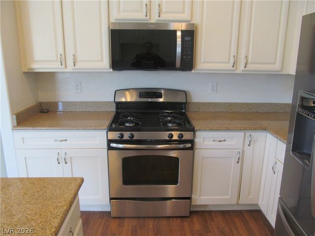 717 Calamus Palm Place, Henderson, NV 89011