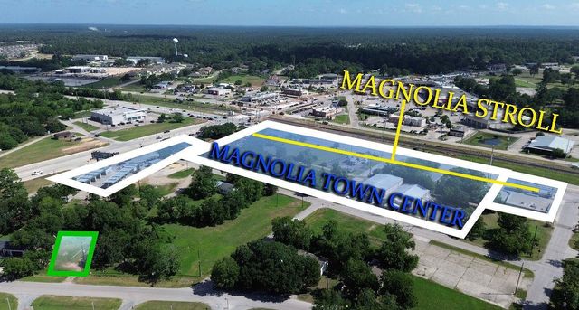 802 Goodson Road, Magnolia, TX 77355