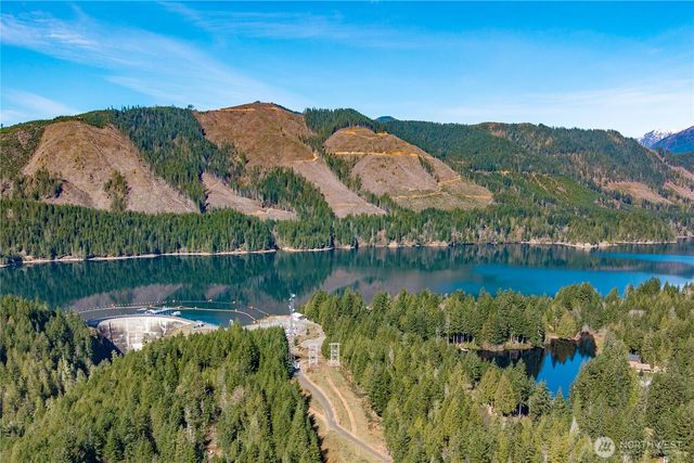 161 N Duckabush Loop, Hoodsport, WA 98548
