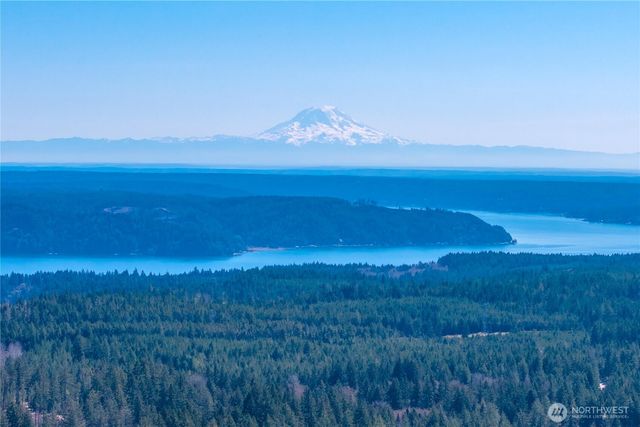 161 N Duckabush Loop, Hoodsport, WA 98548