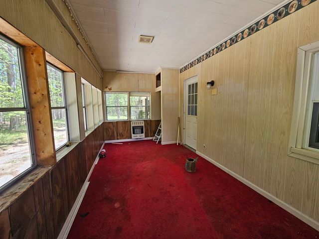 4191 W Arthur Road, Harrison, MI 48625