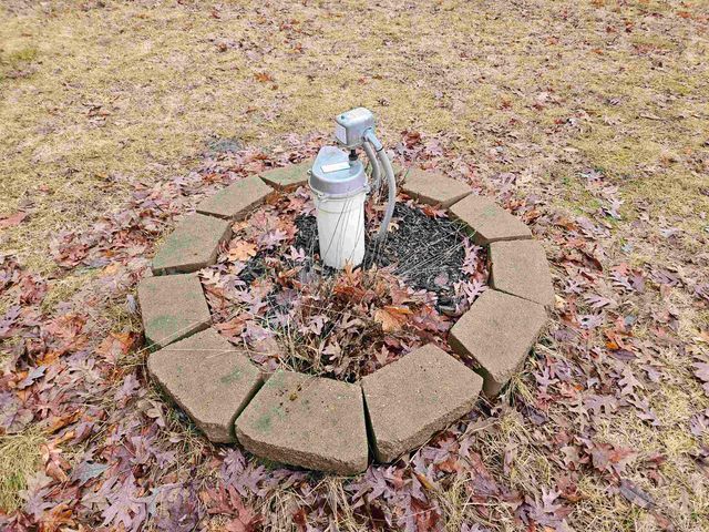 4191 W Arthur Road, Harrison, MI 48625