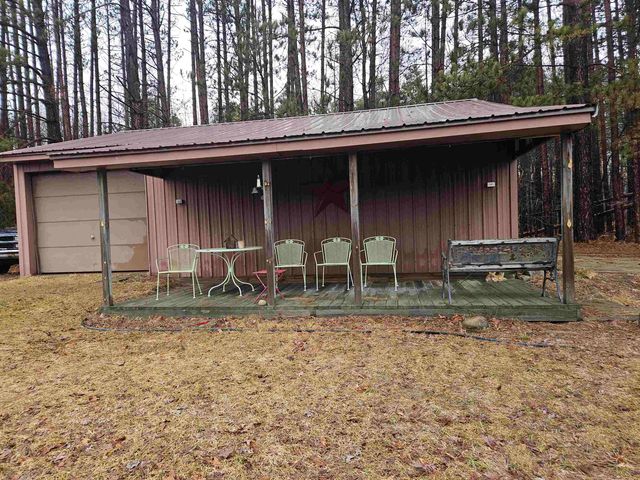 4191 W Arthur Road, Harrison, MI 48625
