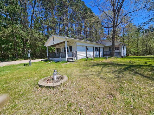 4191 W Arthur Road, Harrison, MI 48625