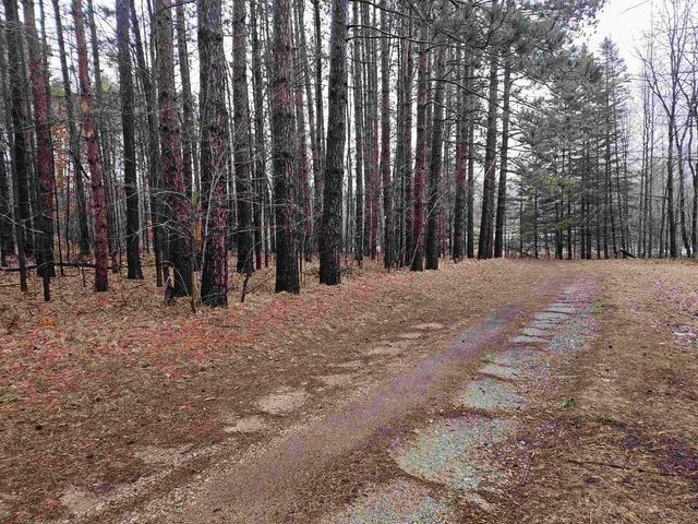 4191 W Arthur Road, Harrison, MI 48625
