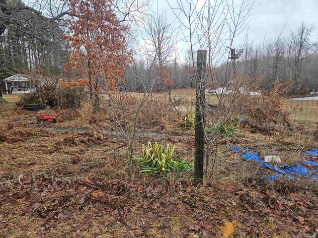 4191 W Arthur Road, Harrison, MI 48625
