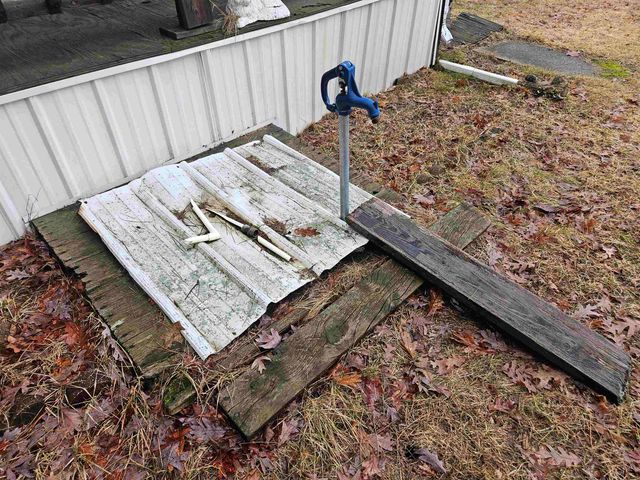 4191 W Arthur Road, Harrison, MI 48625