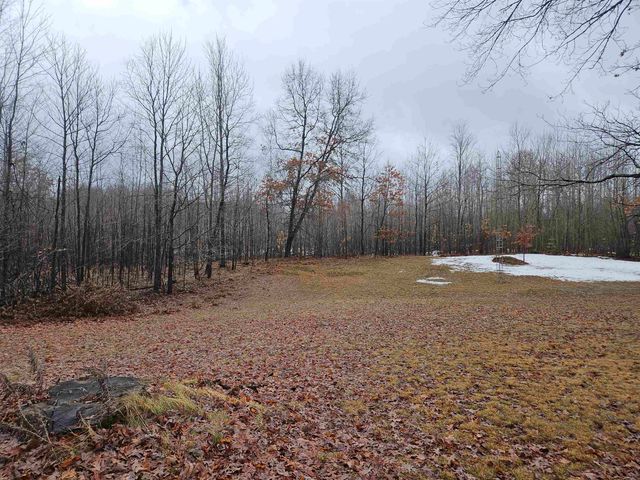4191 W Arthur Road, Harrison, MI 48625
