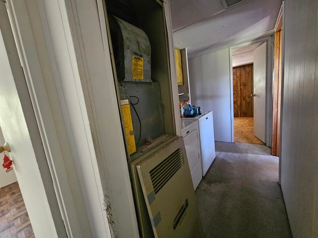 4191 W Arthur Road, Harrison, MI 48625