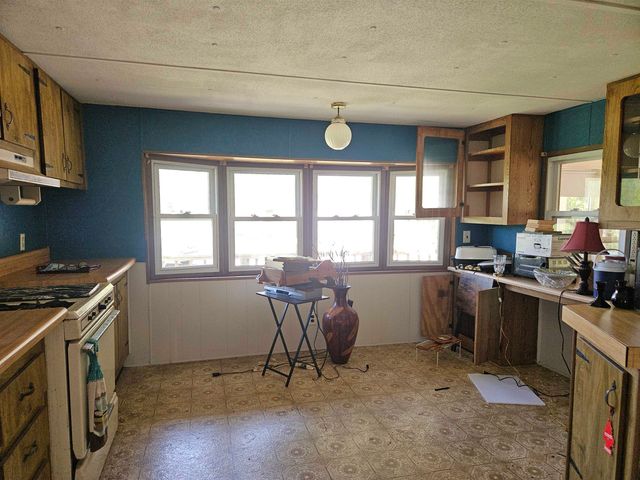 4191 W Arthur Road, Harrison, MI 48625