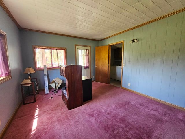4191 W Arthur Road, Harrison, MI 48625
