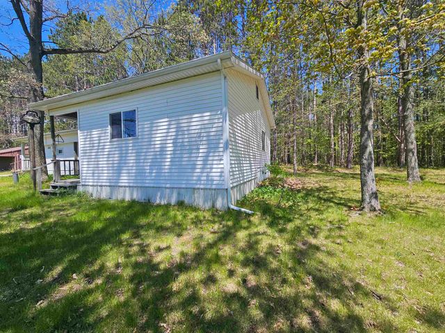 4191 W Arthur Road, Harrison, MI 48625