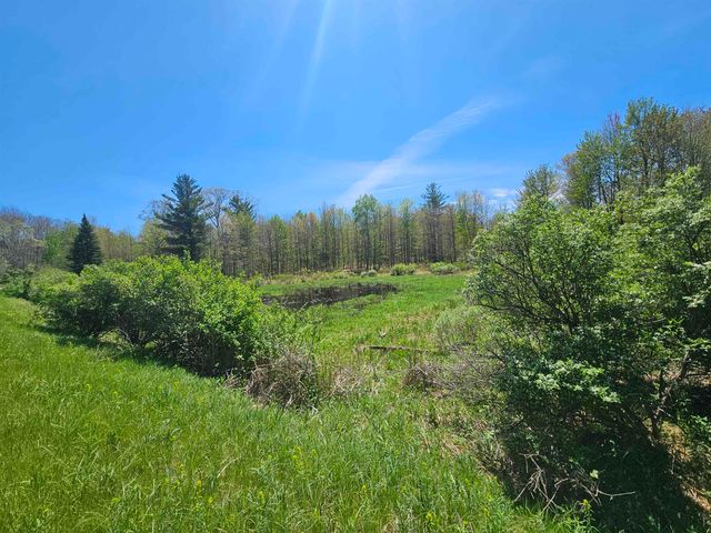 4191 W Arthur Road, Harrison, MI 48625