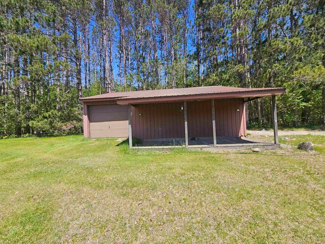 4191 W Arthur Road, Harrison, MI 48625