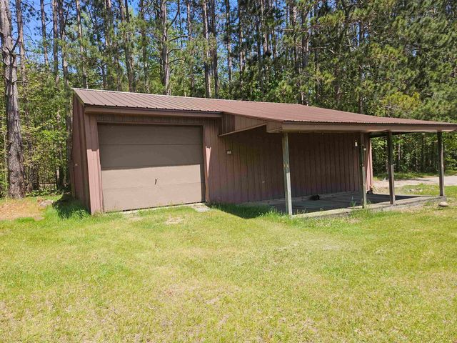 4191 W Arthur Road, Harrison, MI 48625