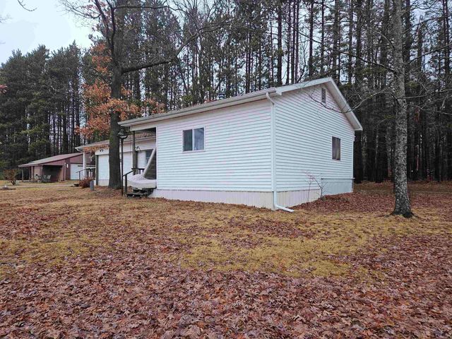 4191 W Arthur Road, Harrison, MI 48625