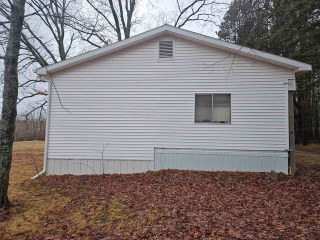 4191 W Arthur Road, Harrison, MI 48625