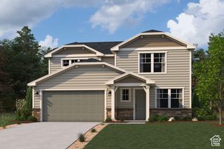 1991 N 2040 ST #44, Lehi, UT 84043