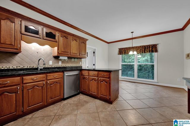 5025 TRUSSVILLE CLAY ROAD, Trussville, AL 35173