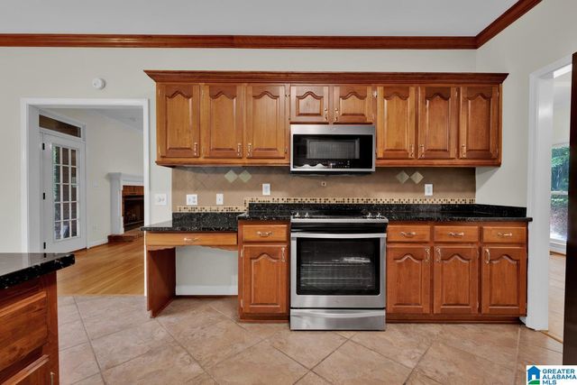5025 TRUSSVILLE CLAY ROAD, Trussville, AL 35173