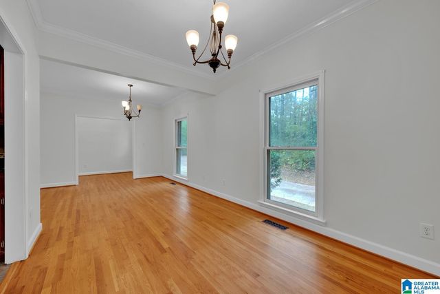 5025 TRUSSVILLE CLAY ROAD, Trussville, AL 35173