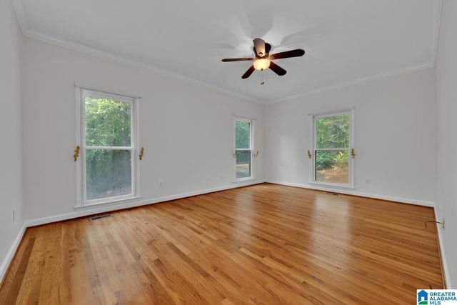 5025 TRUSSVILLE CLAY ROAD, Trussville, AL 35173