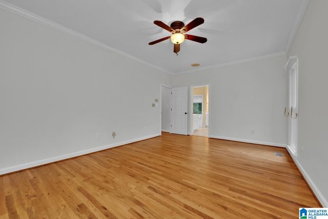 5025 TRUSSVILLE CLAY ROAD, Trussville, AL 35173