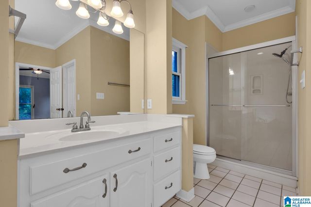 5025 TRUSSVILLE CLAY ROAD, Trussville, AL 35173
