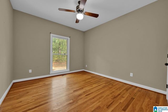 5025 TRUSSVILLE CLAY ROAD, Trussville, AL 35173