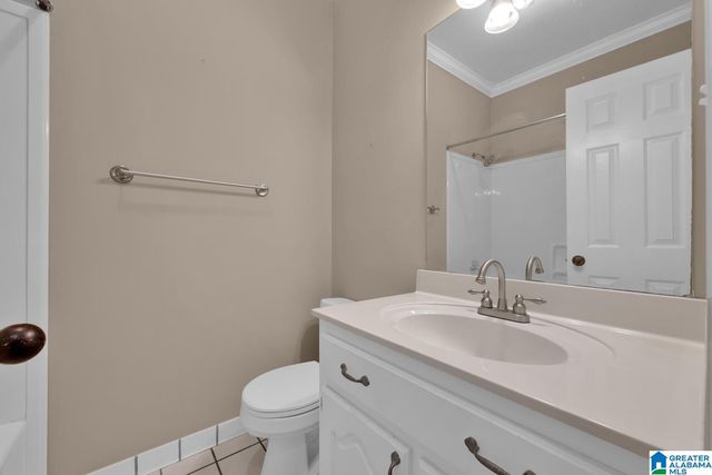 5025 TRUSSVILLE CLAY ROAD, Trussville, AL 35173