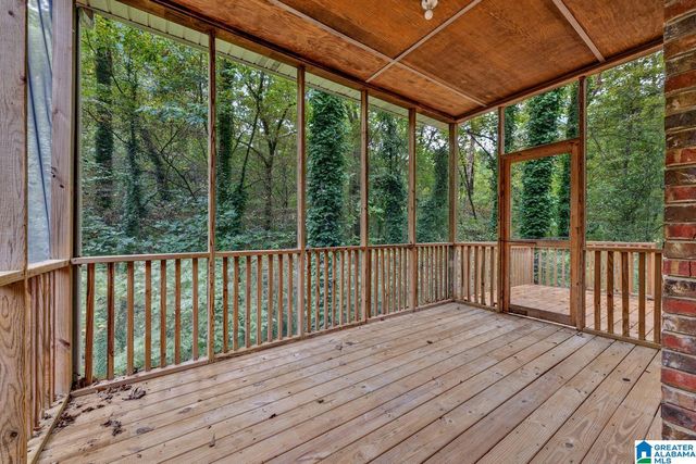 5025 TRUSSVILLE CLAY ROAD, Trussville, AL 35173
