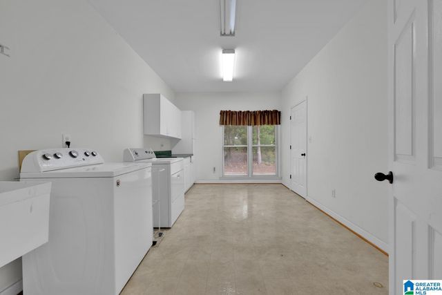 5025 TRUSSVILLE CLAY ROAD, Trussville, AL 35173