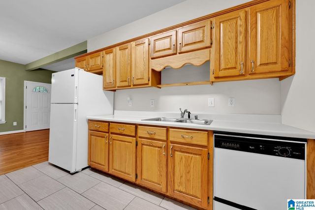 5025 TRUSSVILLE CLAY ROAD, Trussville, AL 35173