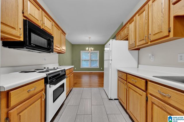 5025 TRUSSVILLE CLAY ROAD, Trussville, AL 35173