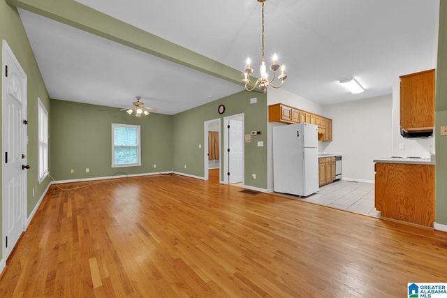 5025 TRUSSVILLE CLAY ROAD, Trussville, AL 35173