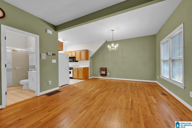 5025 TRUSSVILLE CLAY ROAD, Trussville, AL 35173