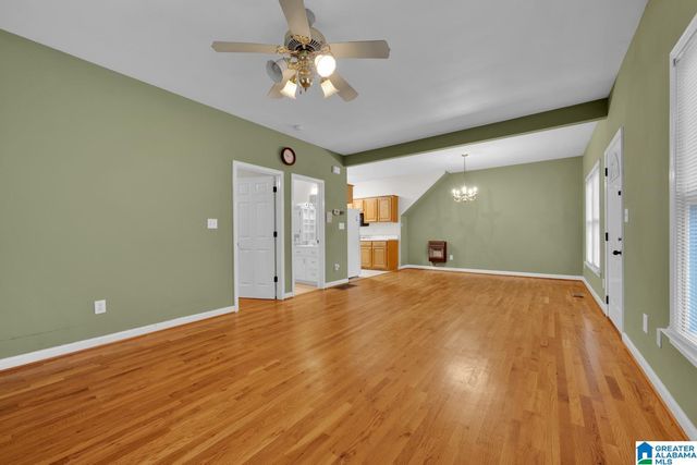 5025 TRUSSVILLE CLAY ROAD, Trussville, AL 35173