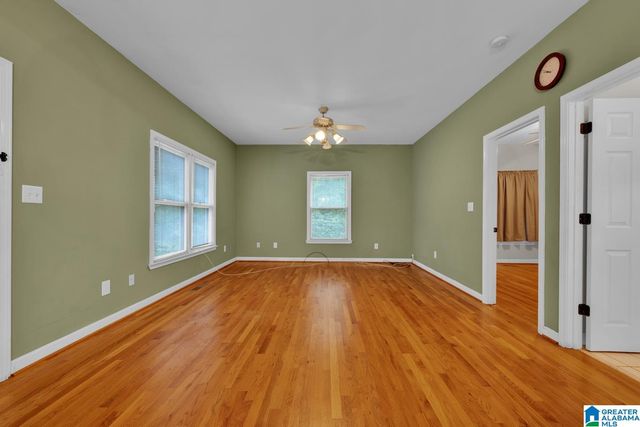 5025 TRUSSVILLE CLAY ROAD, Trussville, AL 35173