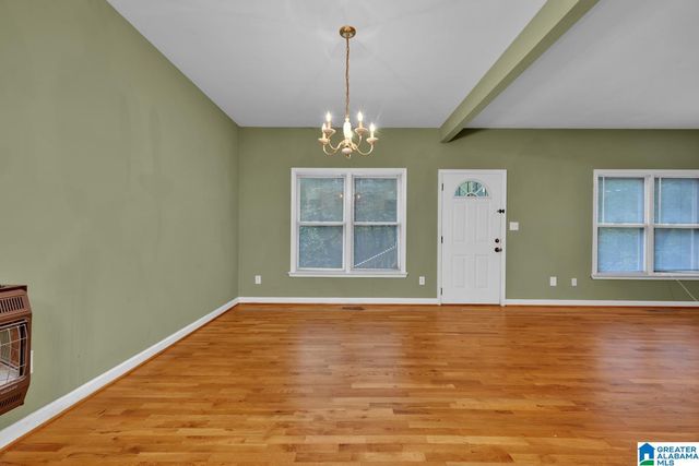 5025 TRUSSVILLE CLAY ROAD, Trussville, AL 35173