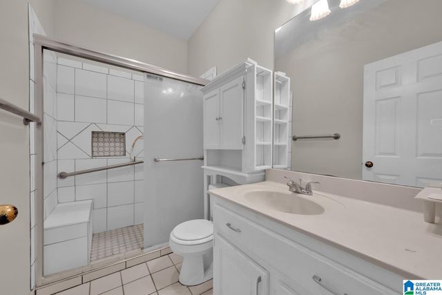5025 TRUSSVILLE CLAY ROAD, Trussville, AL 35173