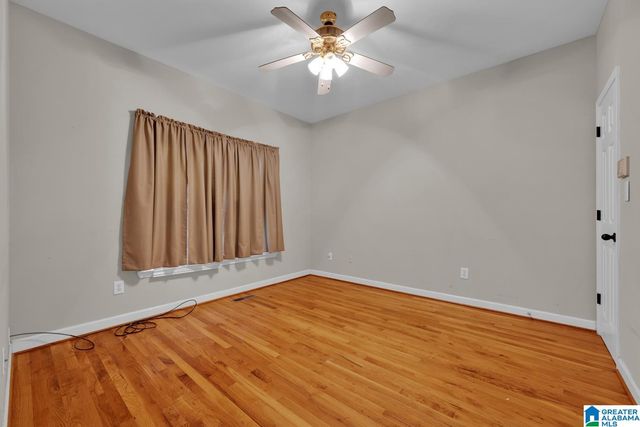 5025 TRUSSVILLE CLAY ROAD, Trussville, AL 35173