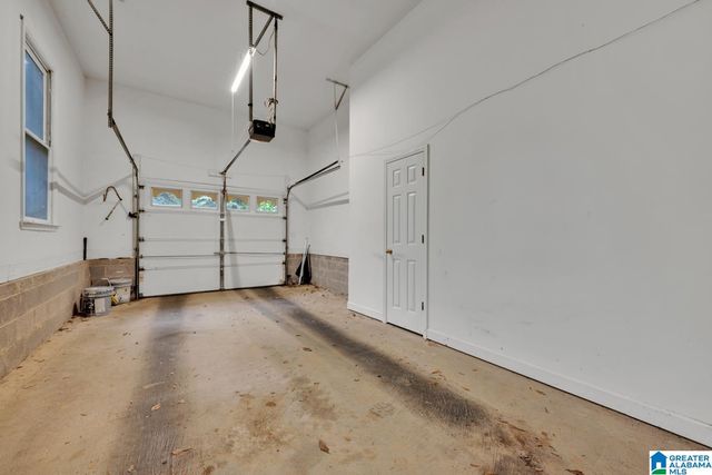 5025 TRUSSVILLE CLAY ROAD, Trussville, AL 35173