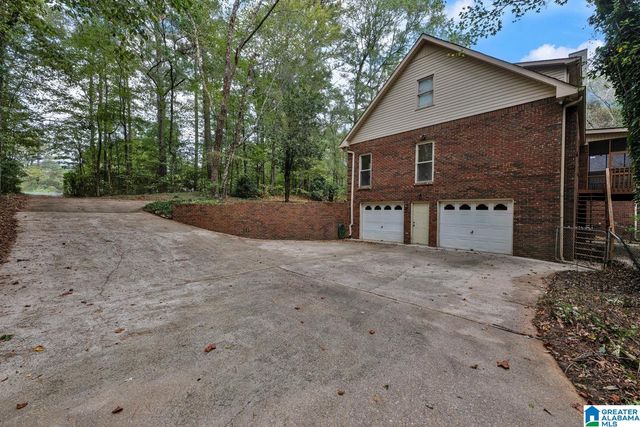 5025 TRUSSVILLE CLAY ROAD, Trussville, AL 35173