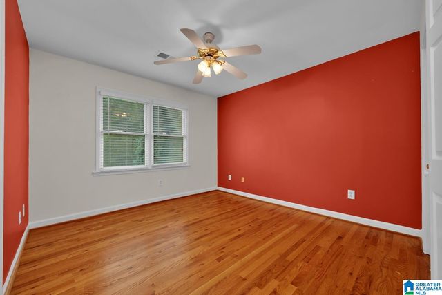 5025 TRUSSVILLE CLAY ROAD, Trussville, AL 35173