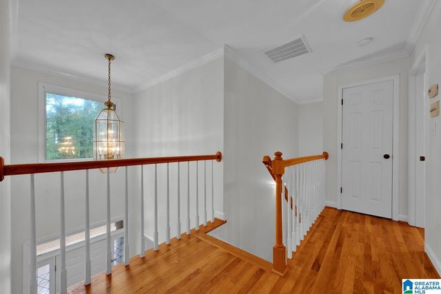 5025 TRUSSVILLE CLAY ROAD, Trussville, AL 35173