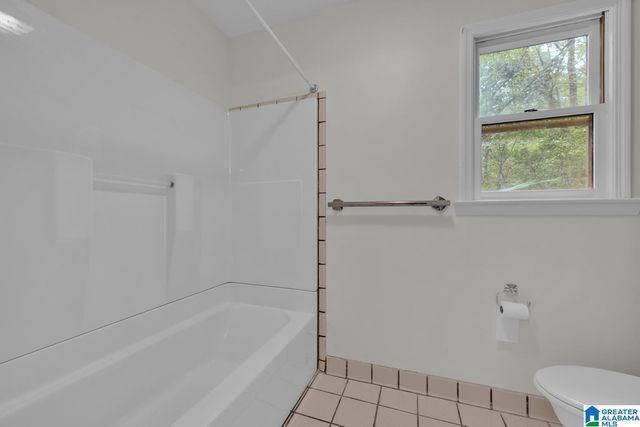5025 TRUSSVILLE CLAY ROAD, Trussville, AL 35173