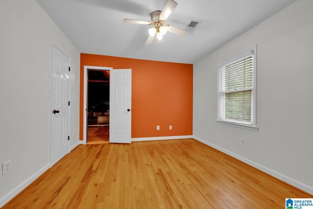 5025 TRUSSVILLE CLAY ROAD, Trussville, AL 35173