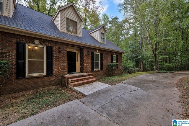 5025 TRUSSVILLE CLAY ROAD, Trussville, AL 35173